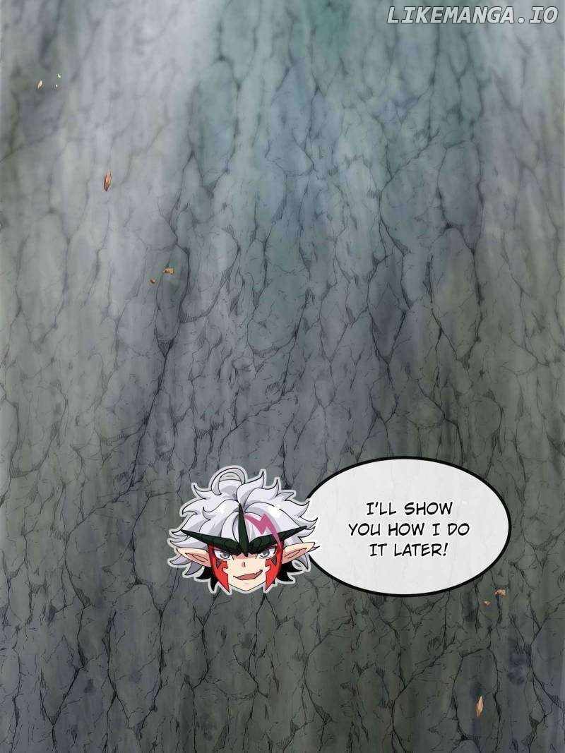 I Am The Monster Overlord Chapter 52 3